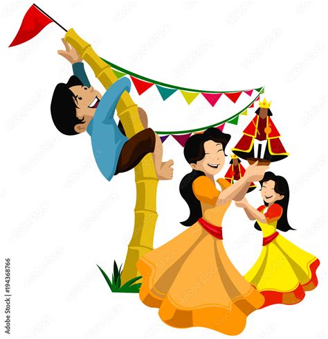 barangay fiesta clipart|5,500+ Fiesta Clip Art Stock Illustrations, Royalty.